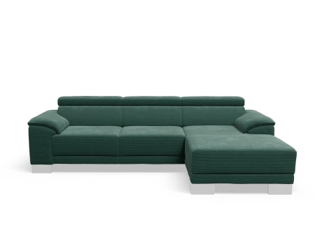 Ecksofa LO Medium R